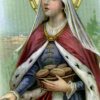 santa elisabetta